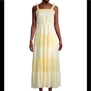 Gal Meets Glam Maxi Dress